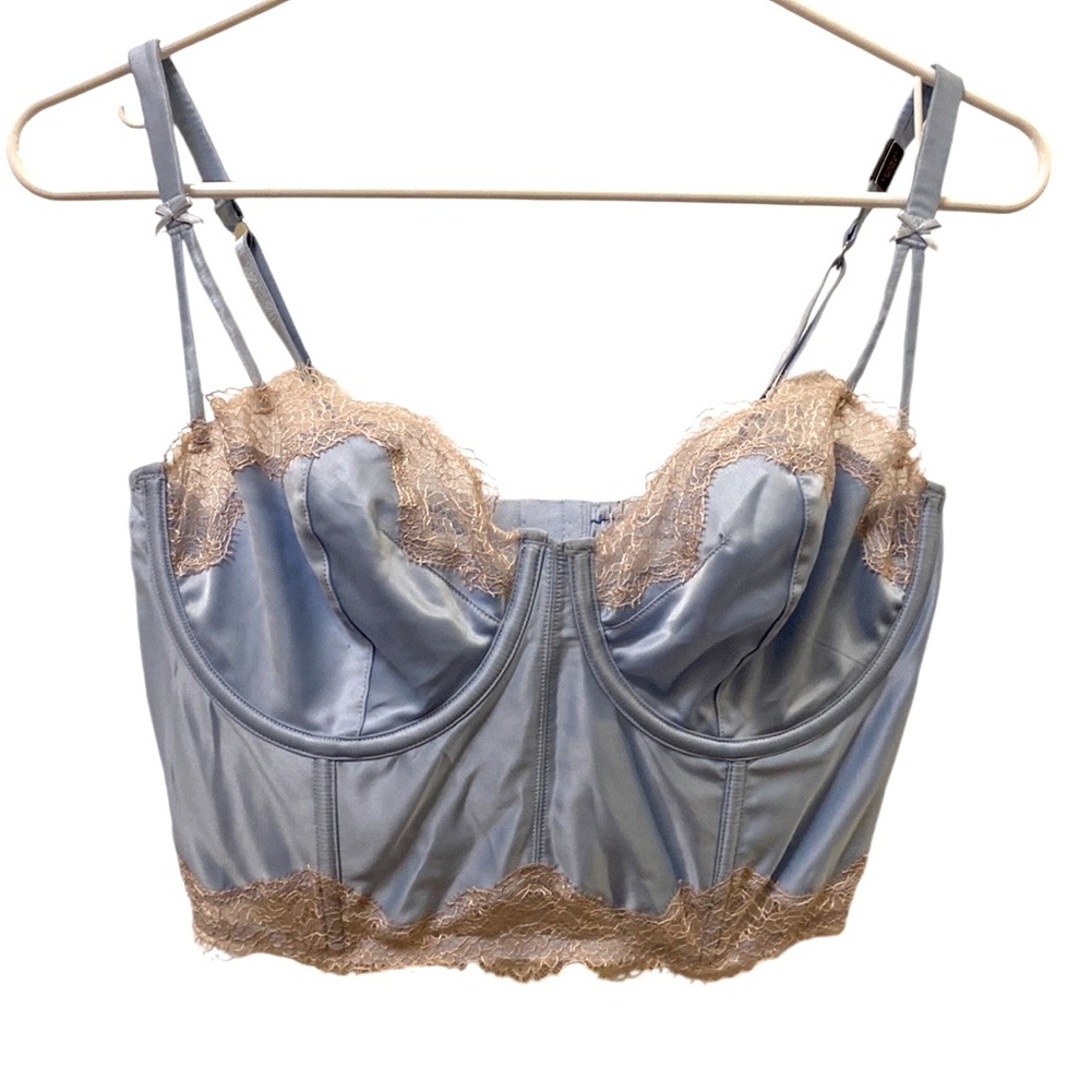 {NWOT} Victoria's Secret Dream Angels Balconette